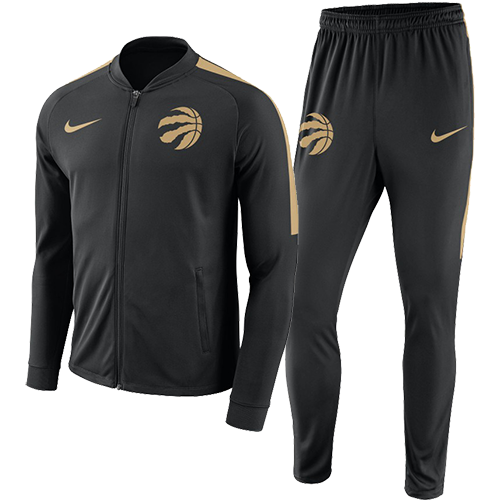 Toronto Sleeve Tracksuit Nba Raptors Jersey PNG Image