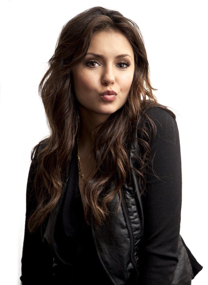 Nina Dobrev Png Pic PNG Image