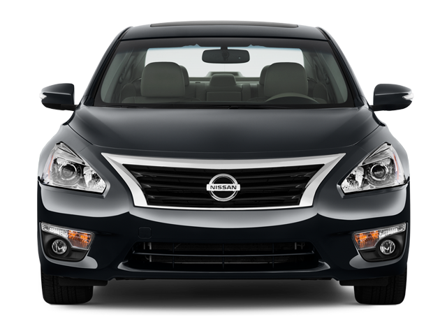 Nissan Clipart PNG Image