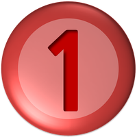 Round Number Download HQ