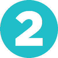 Round Number PNG Free Photo