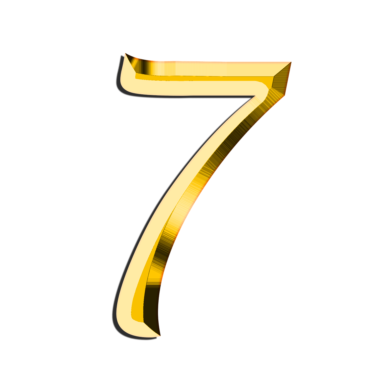 Number Download Free Image Transparent PNG Image