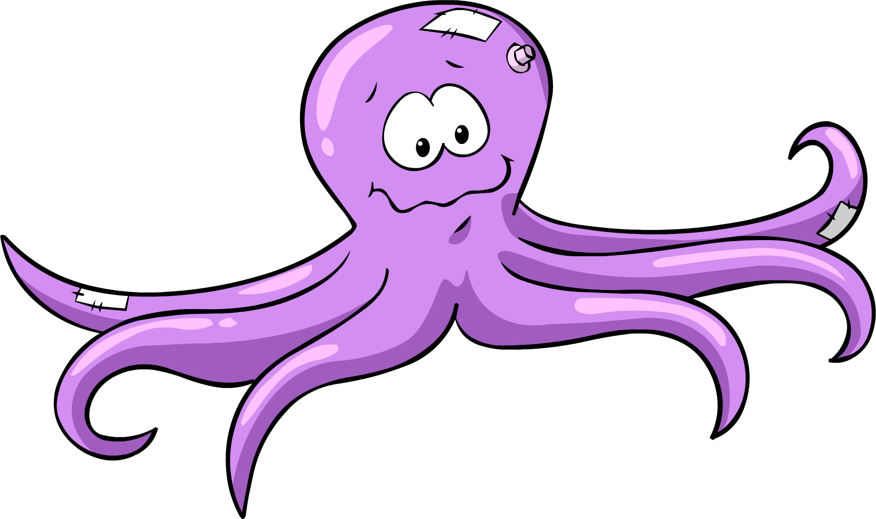Octopus Download Free Download Image PNG Image