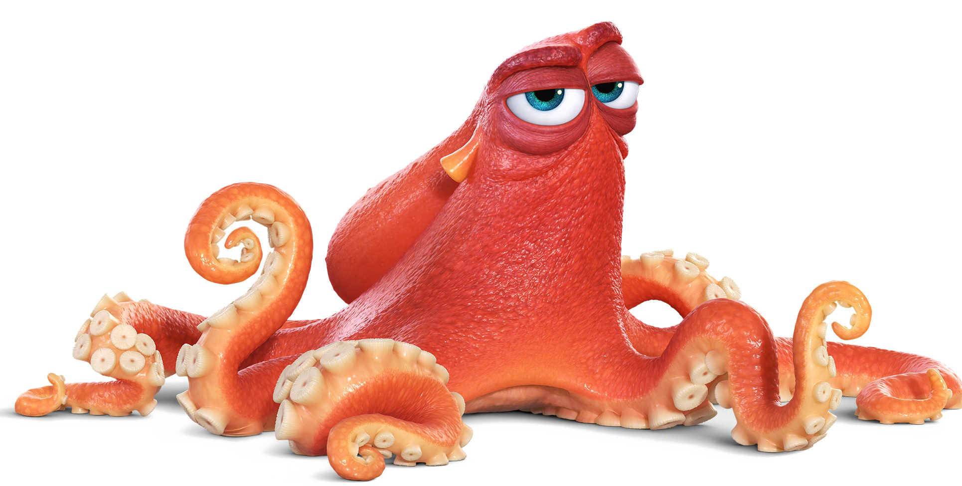 Octopus HD Free HQ Image PNG Image