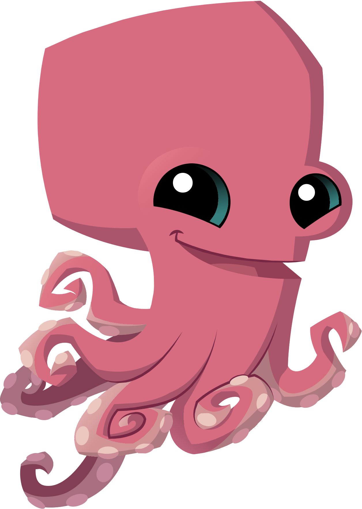 Octopus Images Free PNG HQ PNG Image