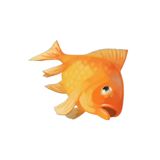 Goldfish HD Download HQ PNG PNG Image