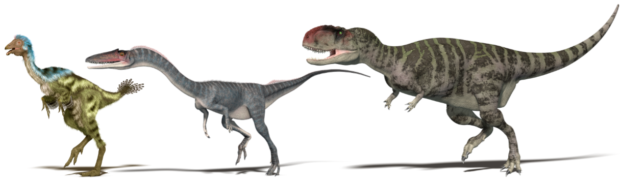 Dinosaurs Free PNG HQ PNG Image