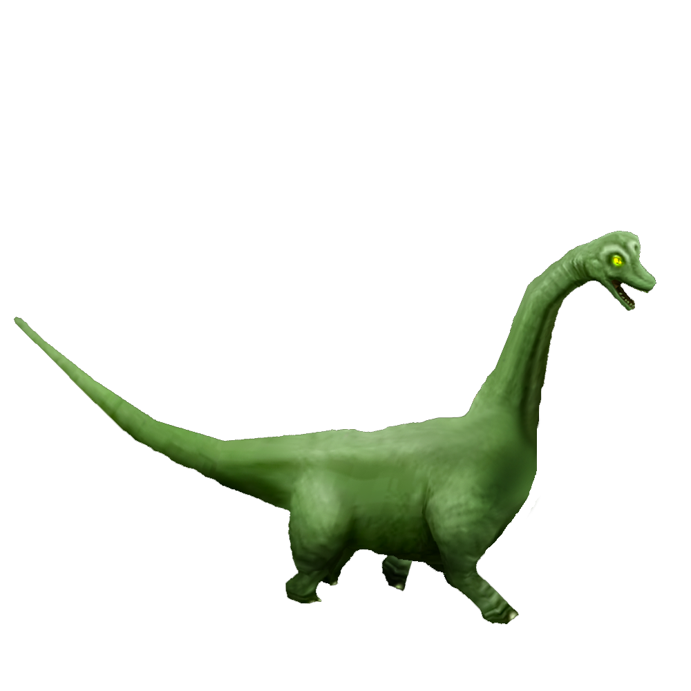 Brachiosaurus Picture HD Image Free PNG PNG Image