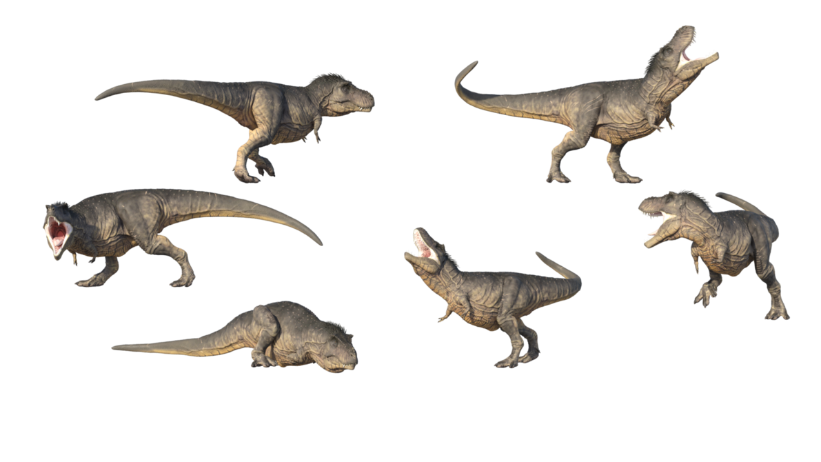 T Rex Image Free HQ Image PNG Image