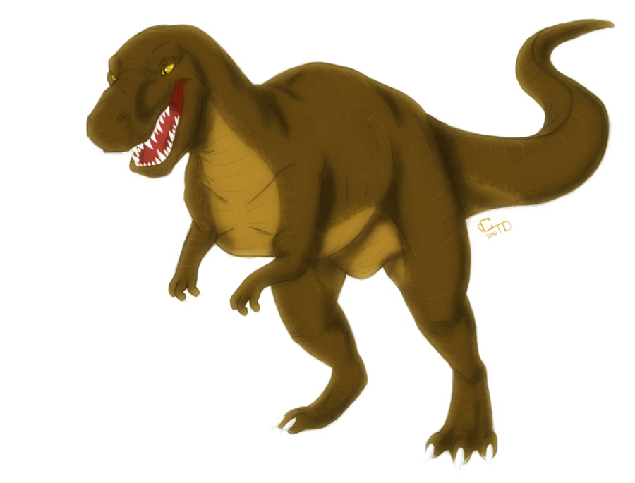 T Rex Download HD PNG PNG Image