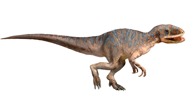 Theropod Image Free Photo PNG PNG Image