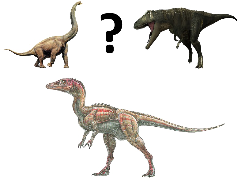 Theropod Free Photo PNG PNG Image