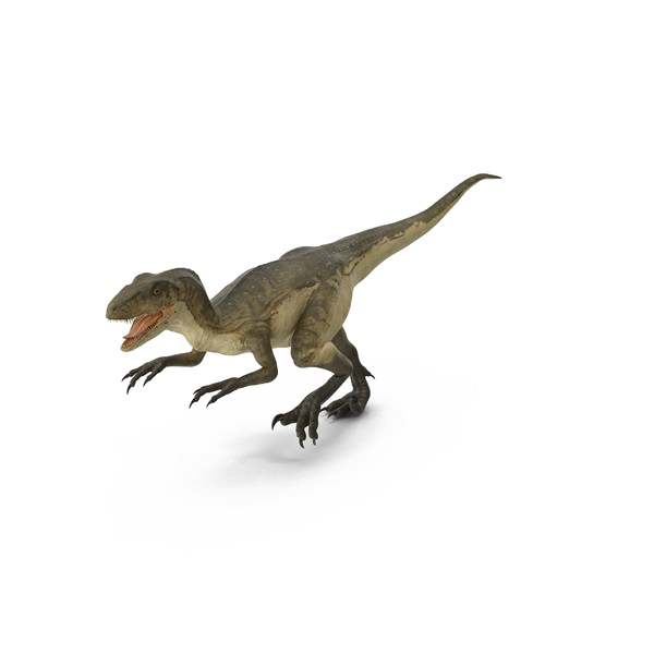 Theropod Download Free Image PNG Image