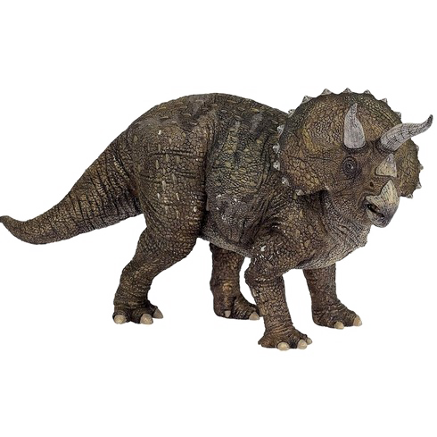 Triceratop HD Free Download PNG HQ PNG Image