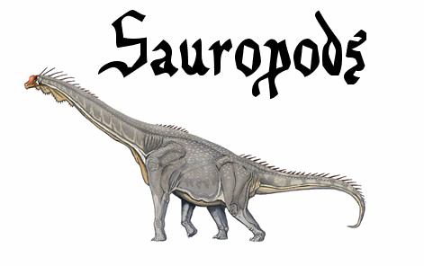 Sauropod Free Transparent Image HQ PNG Image