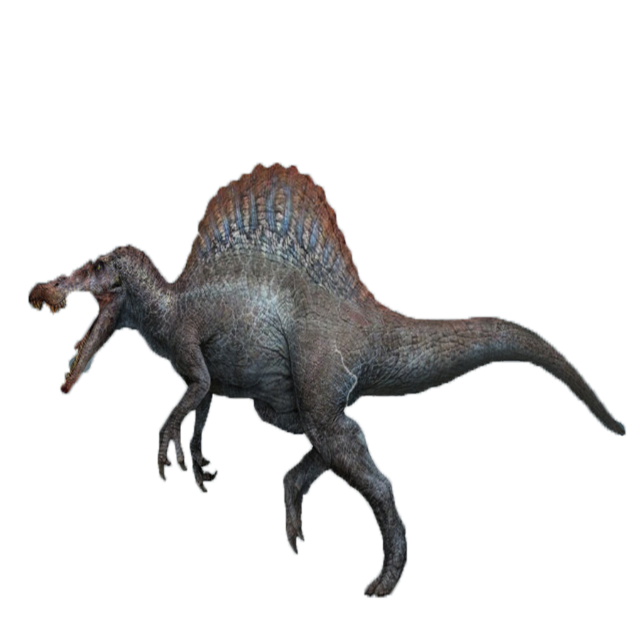Spinosaurus PNG Download Free PNG Image