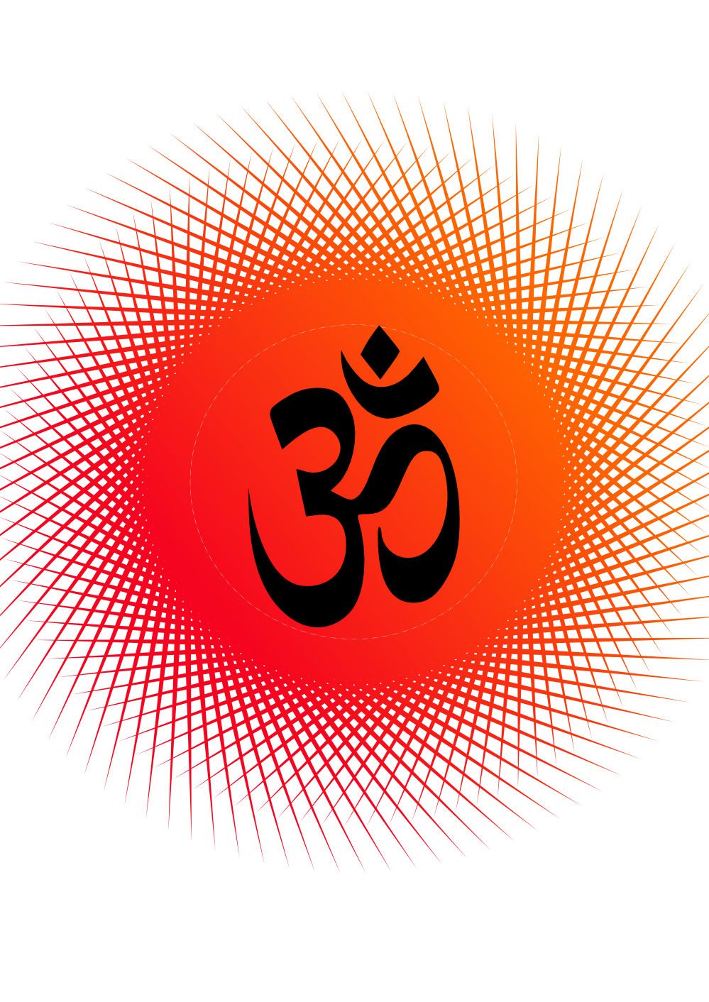Om Png Picture PNG Image