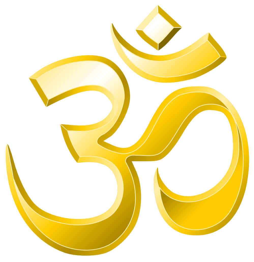 Om Free Png Image PNG Image