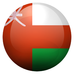 Oman Flag Png Image PNG Image