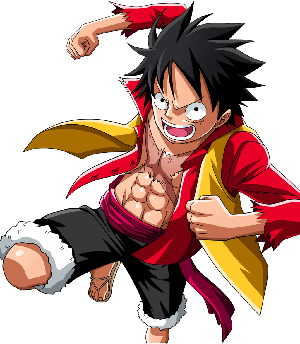 Photos Luffy Free HQ Image PNG Image
