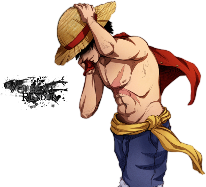 Picture Luffy Free PNG HQ PNG Image