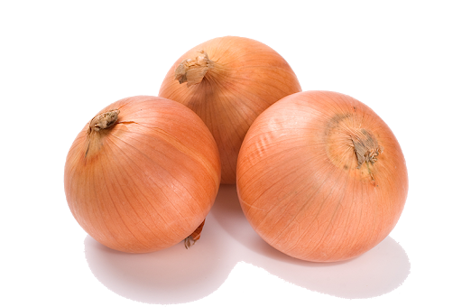 Brown Onion Bunch Free HQ Image PNG Image
