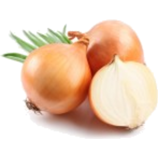 Brown Slice Onion Download HD PNG Image