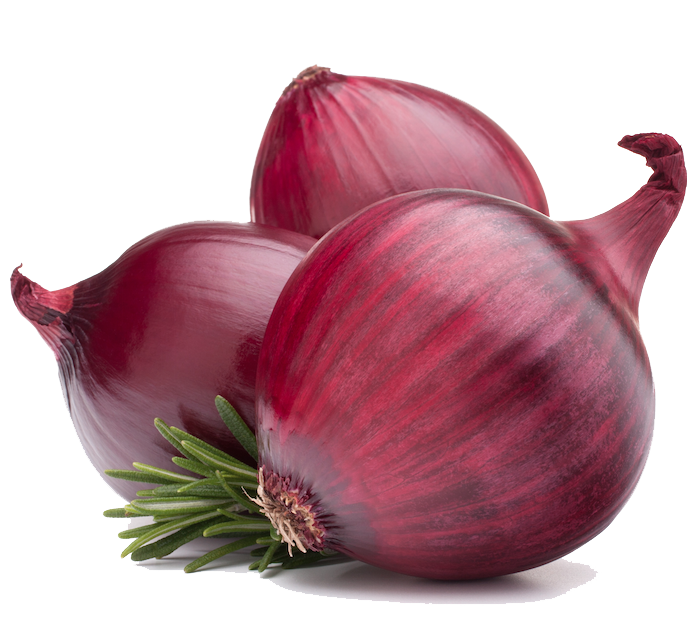 Red Onion Hd PNG Image