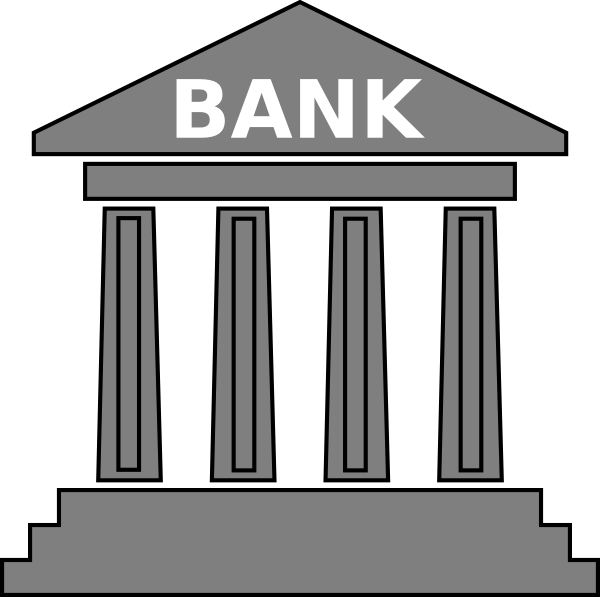 Banking Finance Free Photo PNG Image
