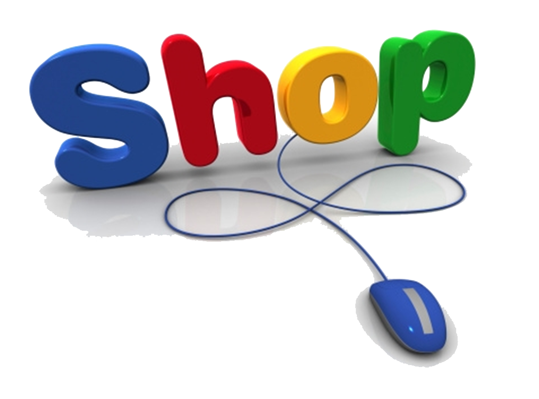 Online Shopping Png Image PNG Image