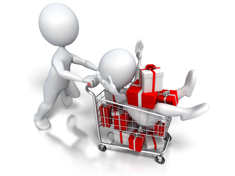 Online Shopping Png Picture PNG Image