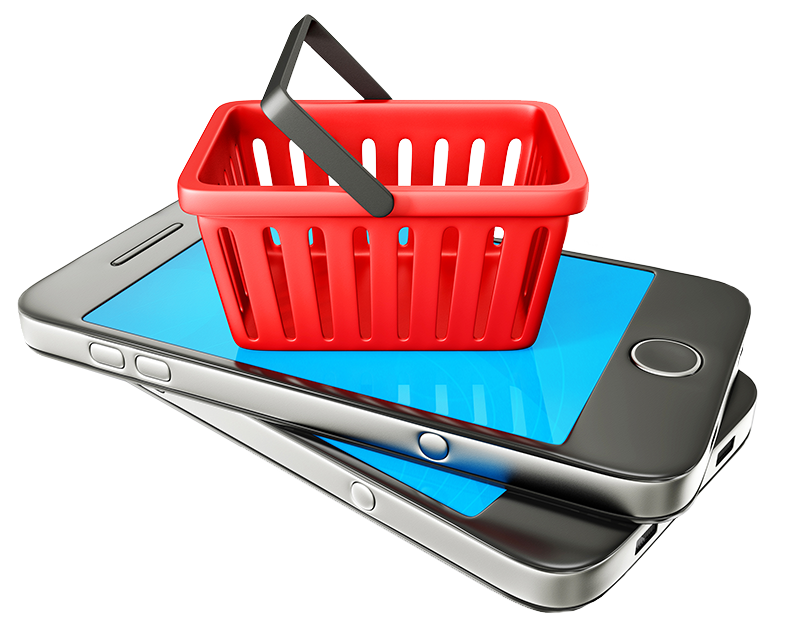 Online Shopping Download Png PNG Image