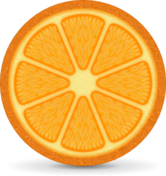 Orange Png Image Download PNG Image