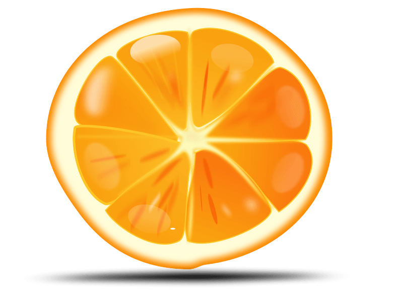 Orange Png Image Download PNG Image