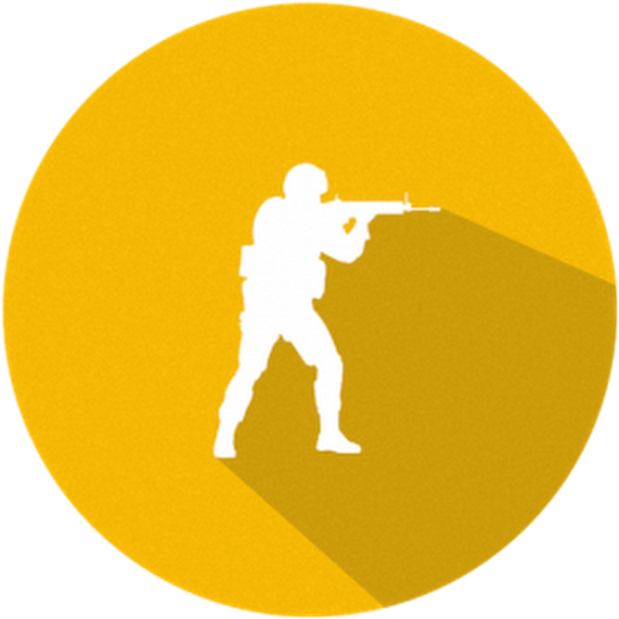 Silhouette Kliktech Global Offensive Source Counterstrike Sky PNG Image