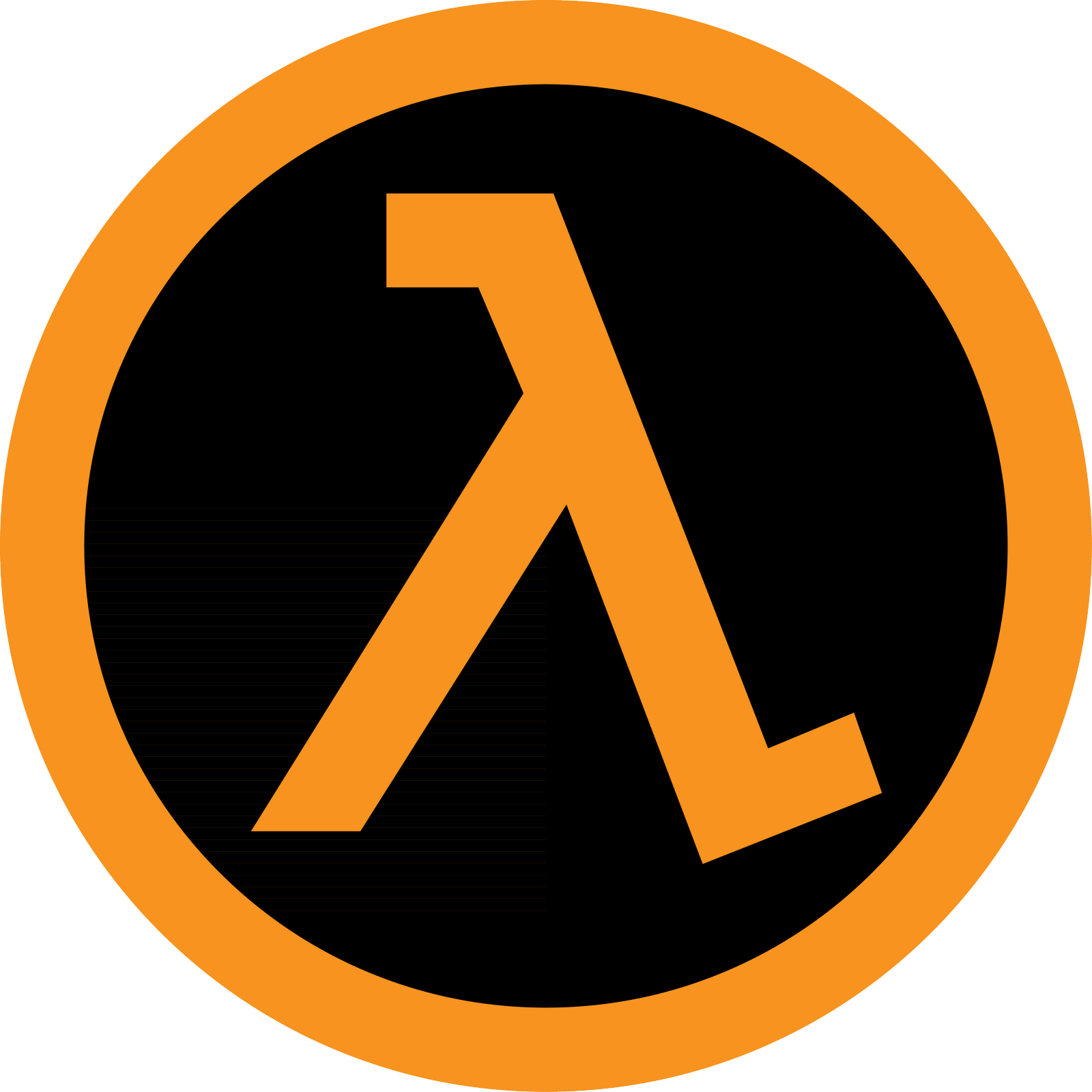 Halflife Force Area Symbol Trademark Opposing PNG Image