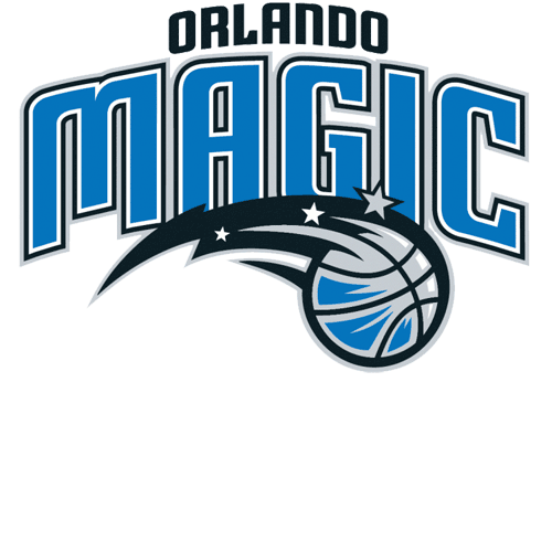 Orlando Magic Transparent PNG Image