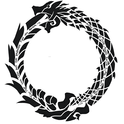 Ouroboros Free Download Png PNG Image