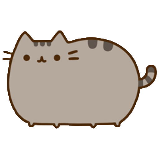 Snout Carnivoran Kitten Pusheen Cat Free Clipart HQ PNG Image