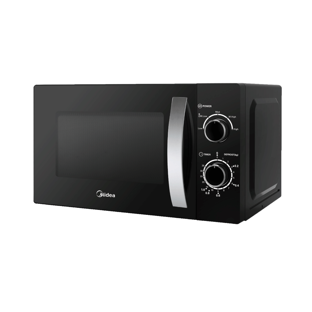 Small Black Oven Microwave Free Transparent Image HD PNG Image
