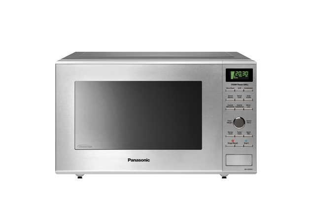 Microwave Oven Transparent Background PNG Image