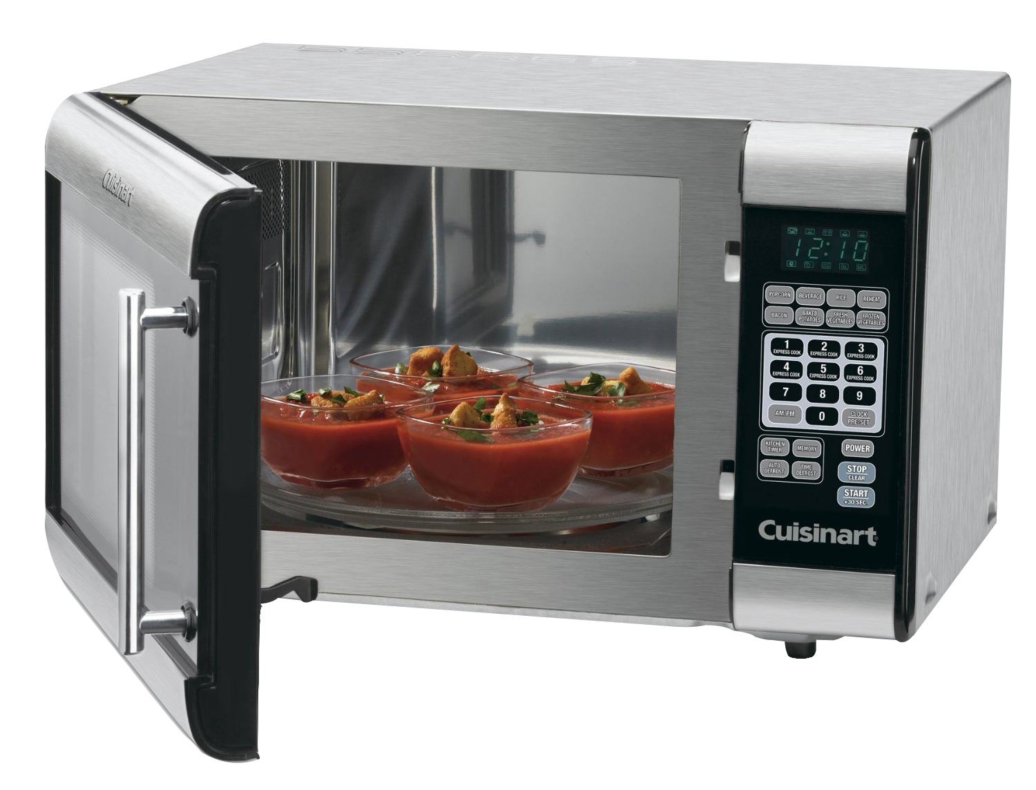 Microwave Oven Transparent PNG Image