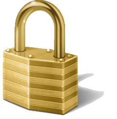 Padlock Png Hd PNG Image