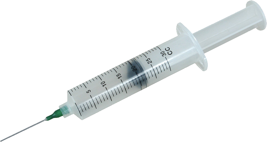 Syringe Needle Image Free HD Image PNG Image