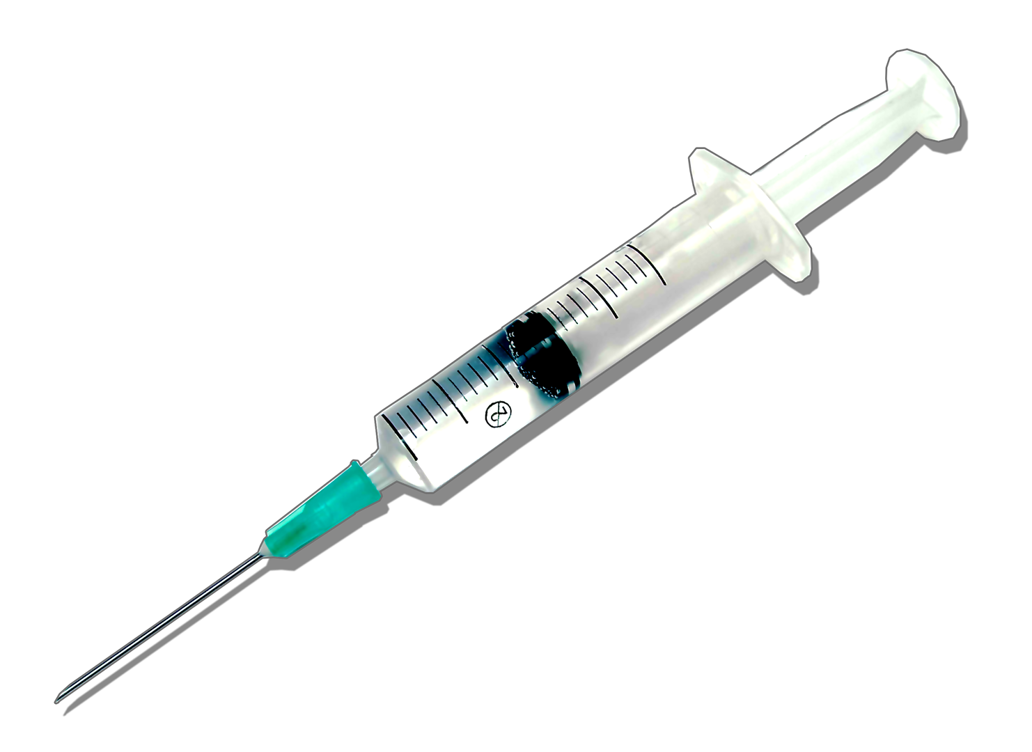 Syringe Needle Download Free Image PNG Image