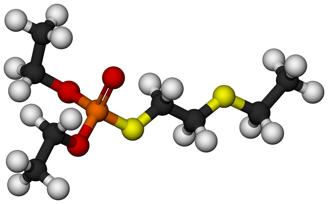 Molecule Picture Free Transparent Image HQ PNG Image