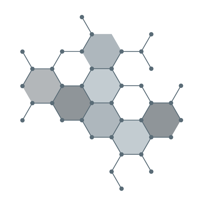 Molecule PNG File HD PNG Image