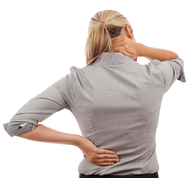 Backaches PNG File HD PNG Image