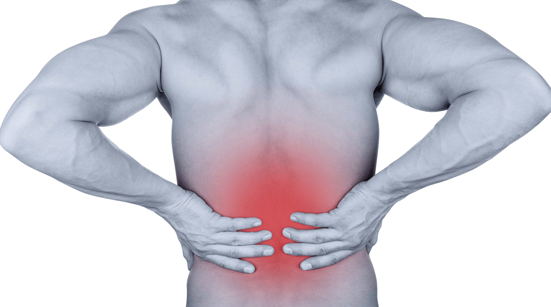 Backaches Free HQ Image PNG Image
