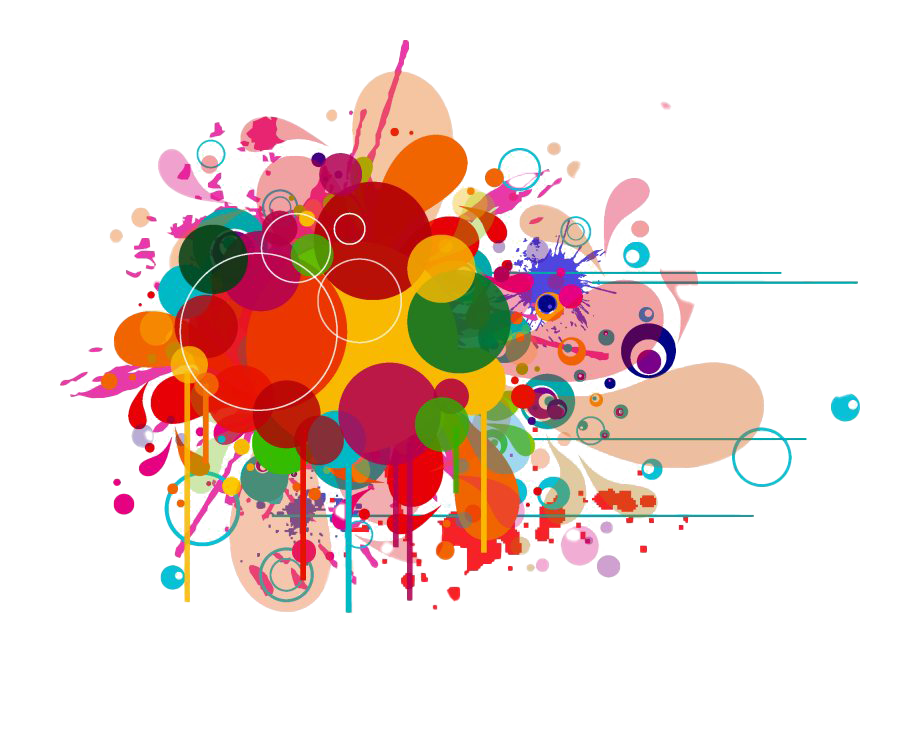 Paint Art Free Clipart HQ PNG Image